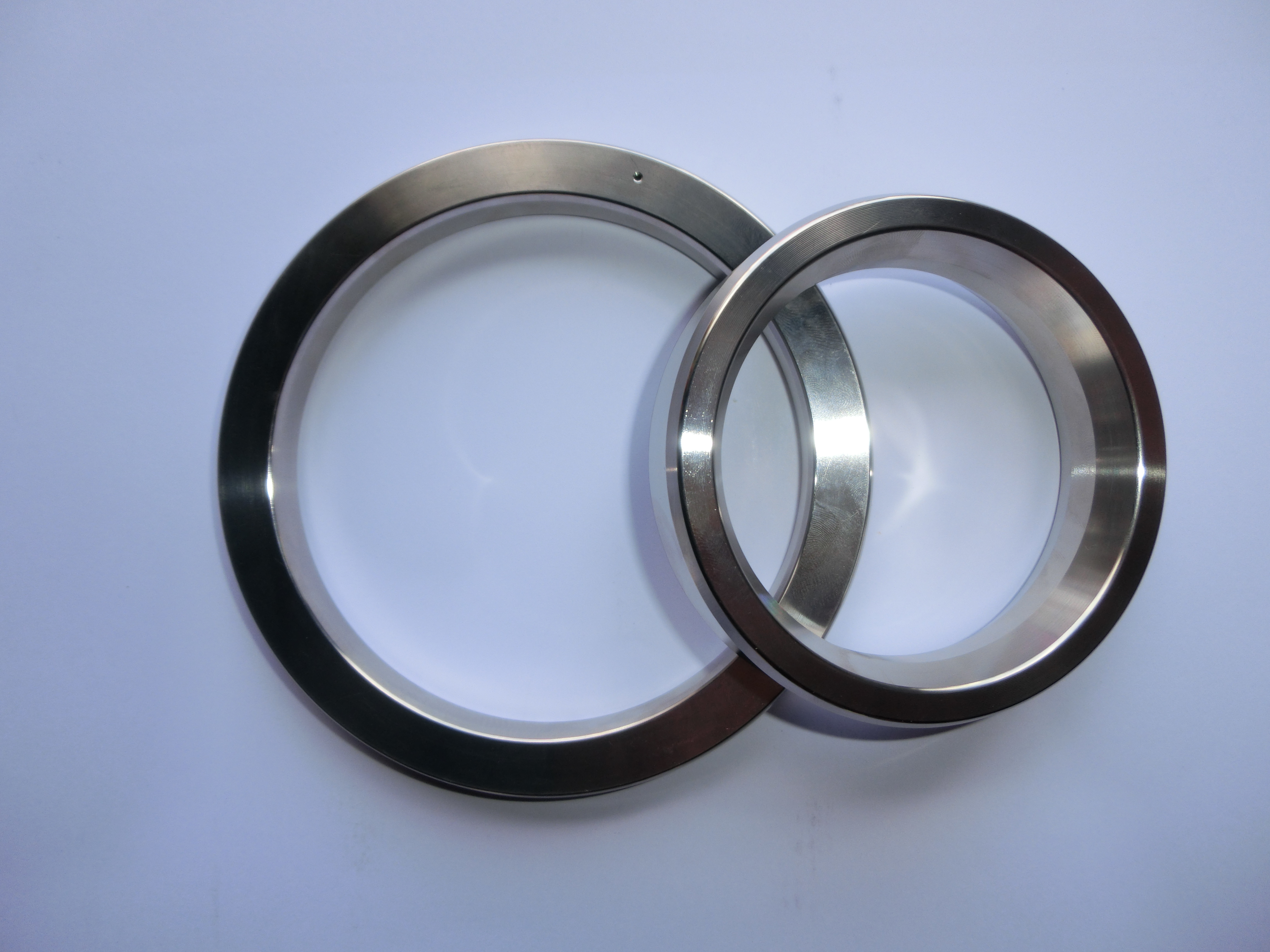 Ring Joint Gaskets Star21 International