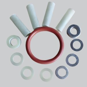 Insulation Gasket Model D (Flexiteck) Star21 International|Insulation Gasket Model D (Flexiteck)