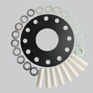Insulation Gasket Model E F (Flexiteck) Star21 International|Insulation Gasket Model E F (Flexiteck)