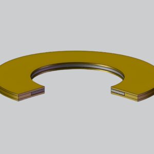 Insulation Gasket Model H-seal Star21 International|Insulation Gasket Model H-seal