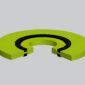 Star21 International | Insulation Gasket Model D (Flexiteck)