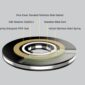 Star21 International | Insulation Gasket Model D (Flexiteck)
